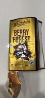 Creamy Milk Berry Forest