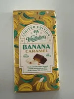 BANANA CARAMEL