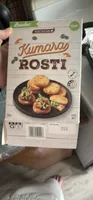 Kumara Rosti