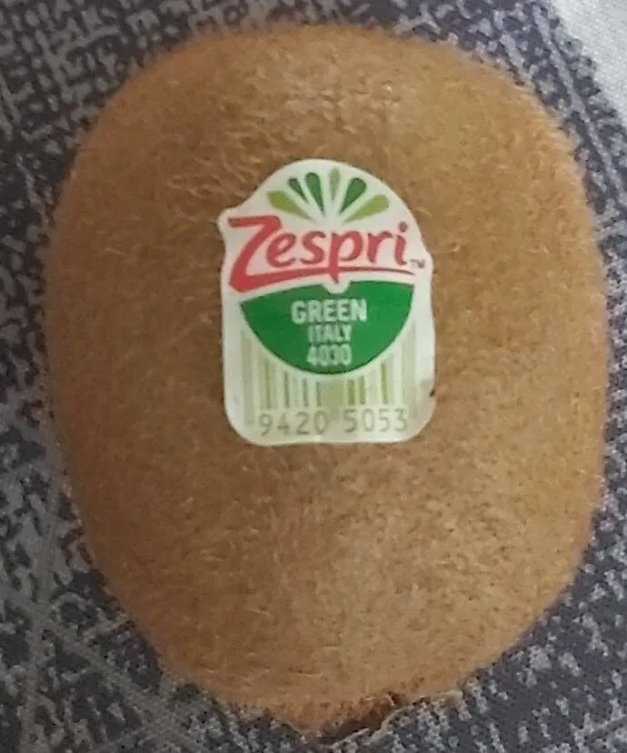 Green Kiwi