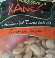 Almendras