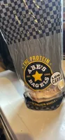 4x Protein Bagels