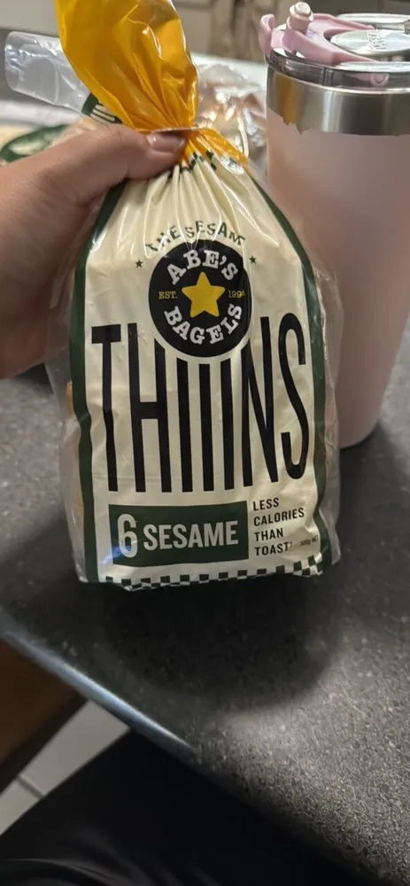 THIIINS Sesame