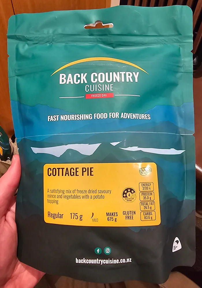 Cottage Pie
