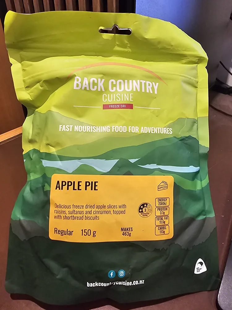 Apple Pie
