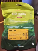 Apple Pie