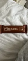 Protein Bar. Chocolate Brownie.