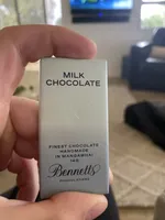 14g Milk Chocolate
