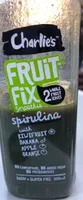 Fruit mix smoothie