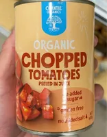 Chopped Tomatoes