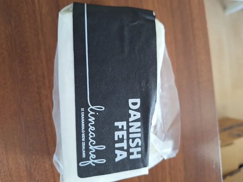 Danish Feta