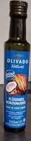 Olivado natural