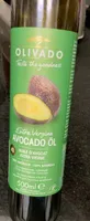 Huile d’avocat extra vierge