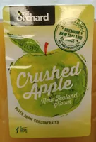 Crushed Apple