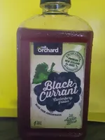 Black currant