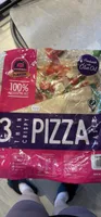 Thin & Crispy Pizza