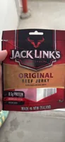 Original Beef Jerky