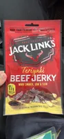 Teriyaki Beef Jerky