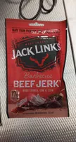 Barbecue Beef Jerky
