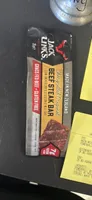 Beef Steak Bar