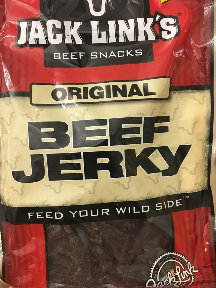 Original Beef Jerky