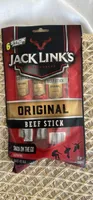 Beef Stick - Original Flavour