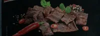 Chilli Biltong