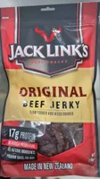 Original Beef Jerky