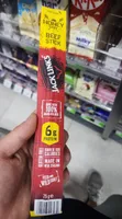 Honey Soy Beef Stick