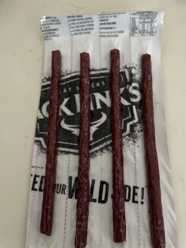 Original Beef Stick