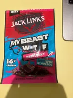 Beef Jerky