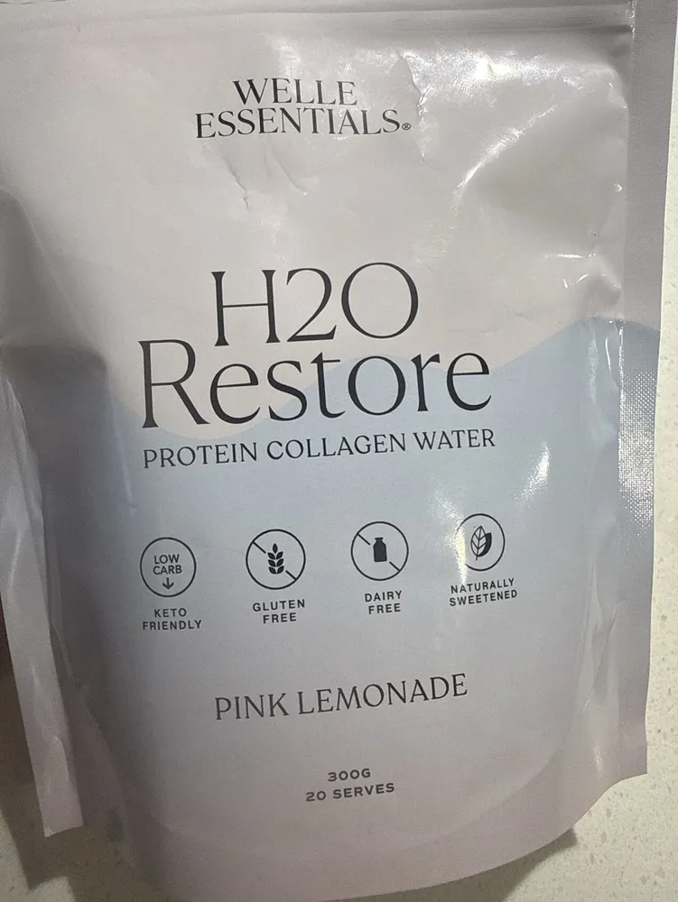 H2O Restore