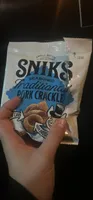 Sniks pork crackle