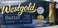 Butter