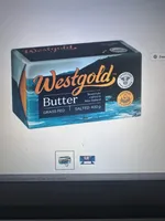 Butter