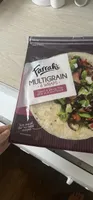 Multigrain Wraps