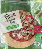 ITALIAN HERB WRAPS