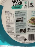 Low Carb Original
