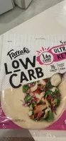 Low Carb Ultra Keto Wraps