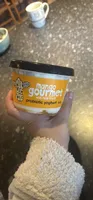 Gourmet Mango