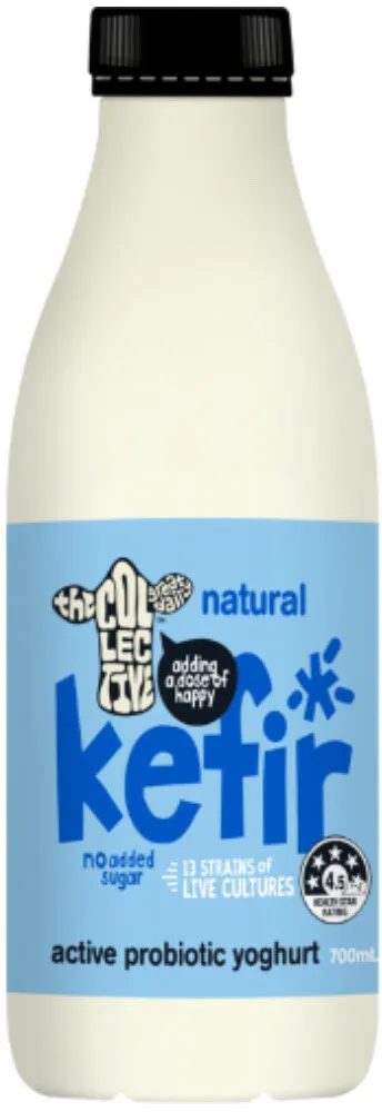 Natural Kefir