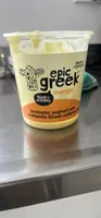 epic greek mango