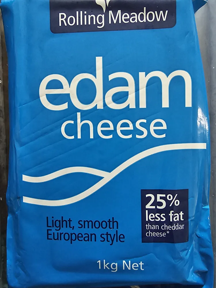 EDAM Cheese