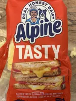 Tasty Cheese Block