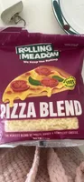 Pizza Blend
