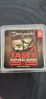 Tasty Natural Slices