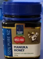 Manuka Honey