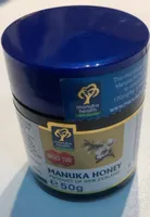 Manuka honey