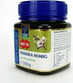Manuka Health Manuka-honig Mgo 100+