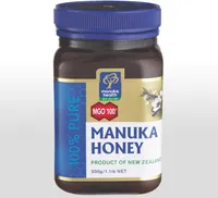 Manuka Honig